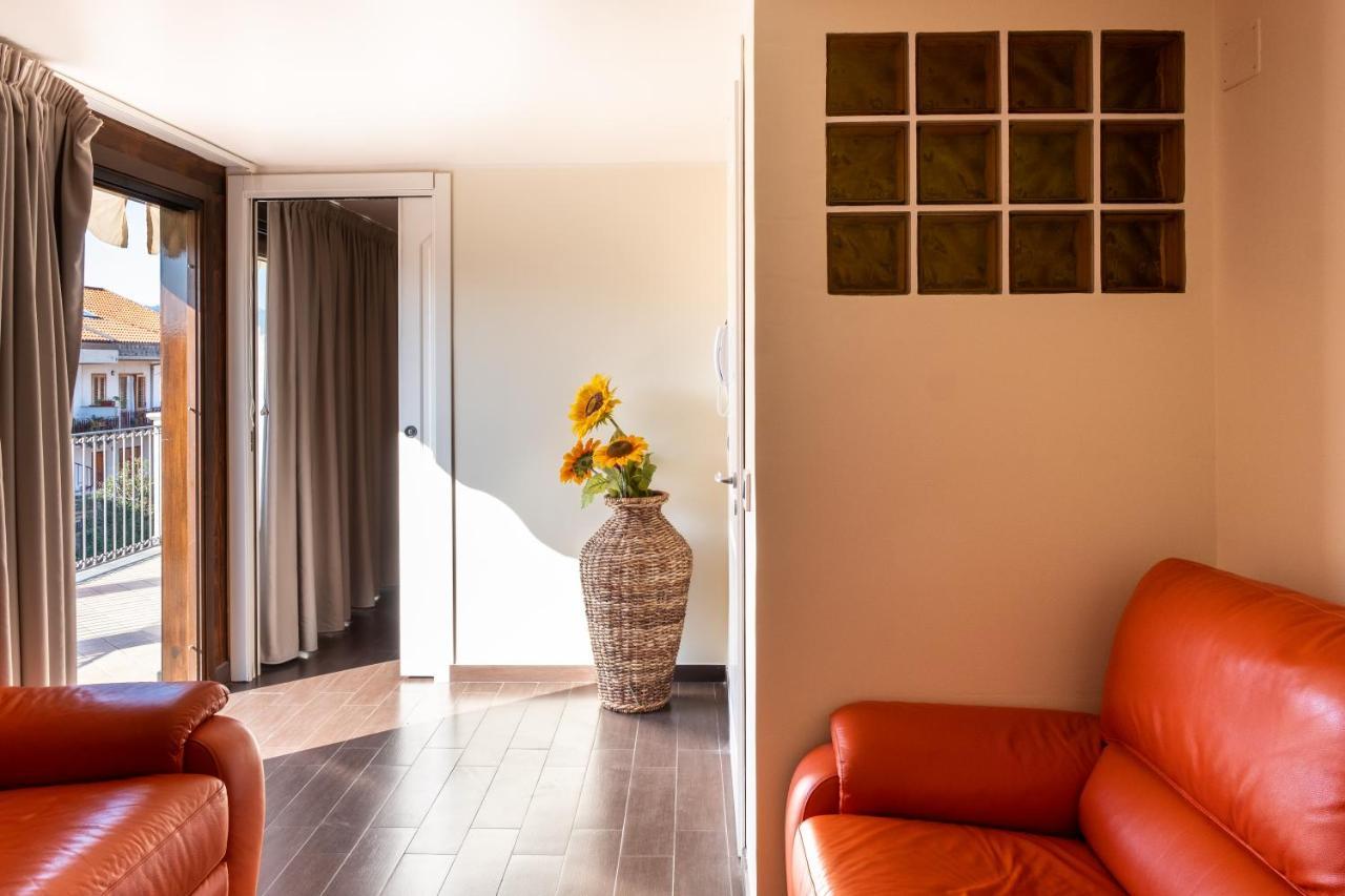 הוילה אסראלה Casa Di Alessio A 200 Metri Dal Mare מראה חיצוני תמונה